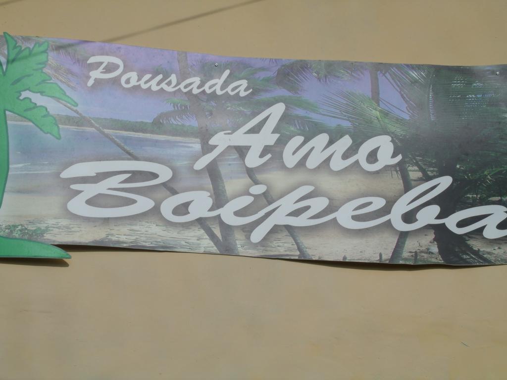 Pousada Amo Boipeba Boipeba Island 객실 사진