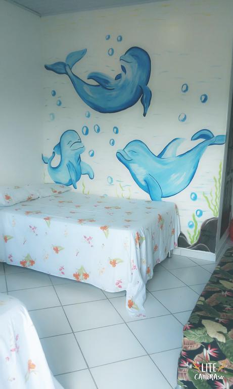 Pousada Amo Boipeba Boipeba Island 외부 사진