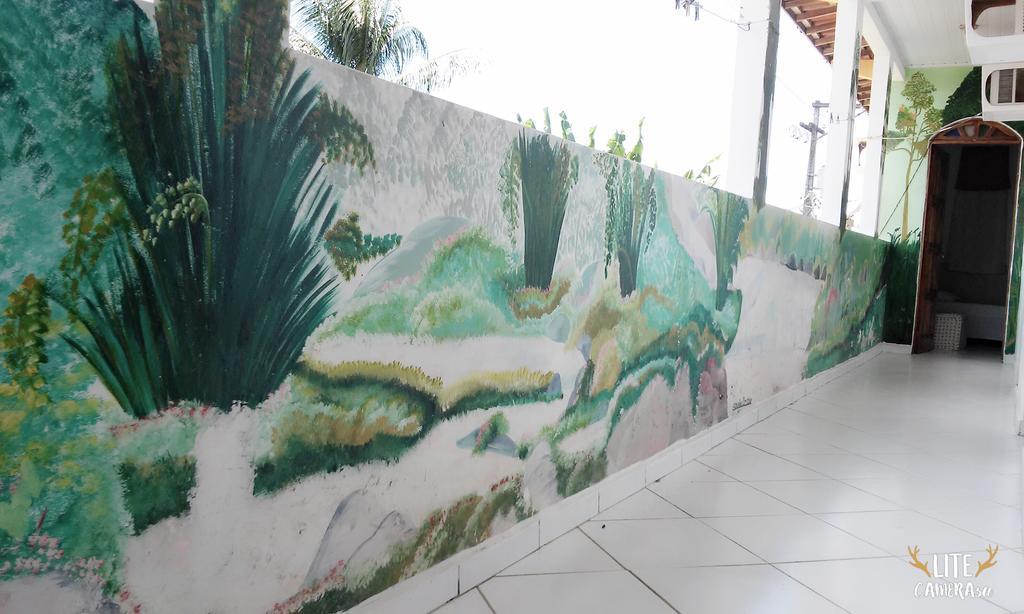 Pousada Amo Boipeba Boipeba Island 외부 사진